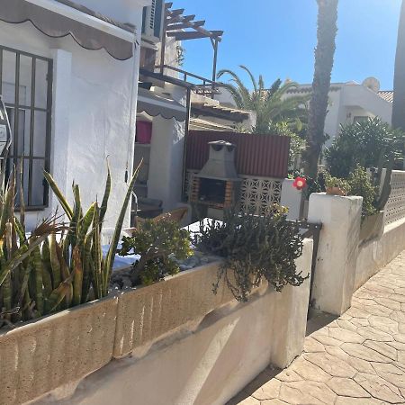 Appartement Casa Con Encanto En Roquetas De Mar Extérieur photo