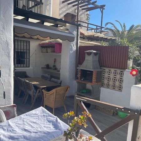Appartement Casa Con Encanto En Roquetas De Mar Extérieur photo