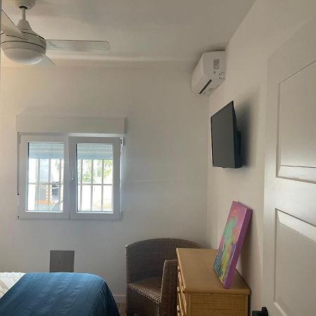 Appartement Casa Con Encanto En Roquetas De Mar Extérieur photo