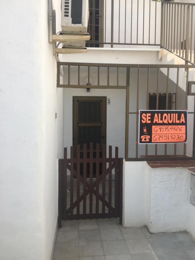 Appartement Casa Con Encanto En Roquetas De Mar Extérieur photo