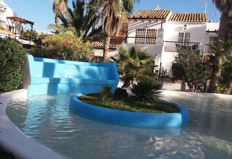 Appartement Casa Con Encanto En Roquetas De Mar Extérieur photo