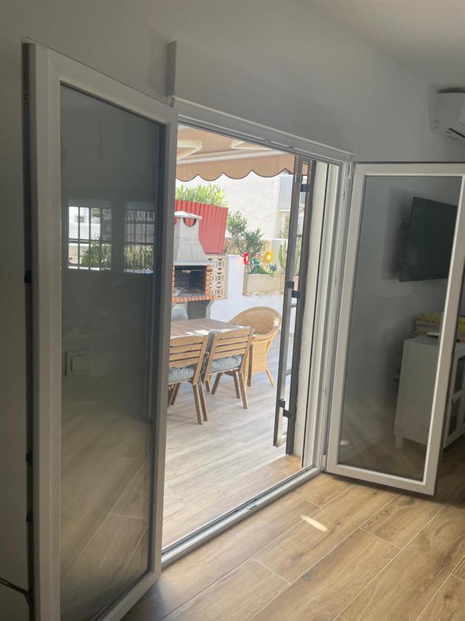 Appartement Casa Con Encanto En Roquetas De Mar Extérieur photo