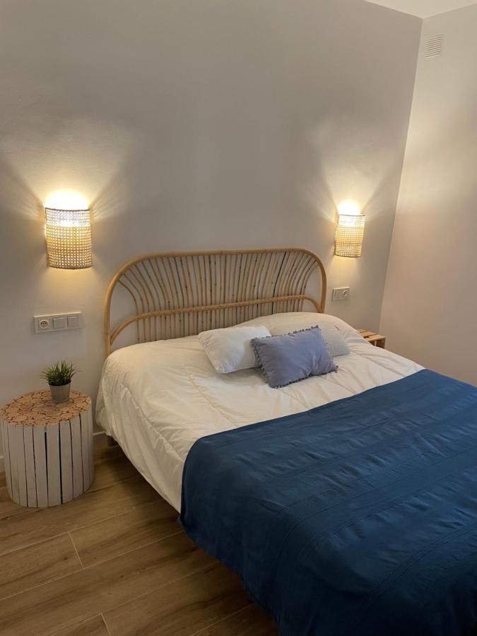 Appartement Casa Con Encanto En Roquetas De Mar Extérieur photo