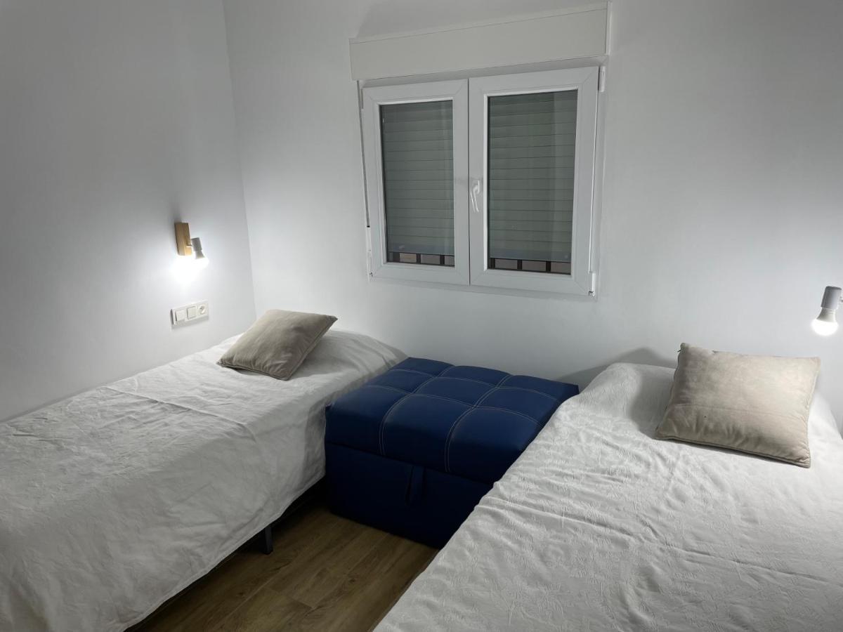 Appartement Casa Con Encanto En Roquetas De Mar Extérieur photo