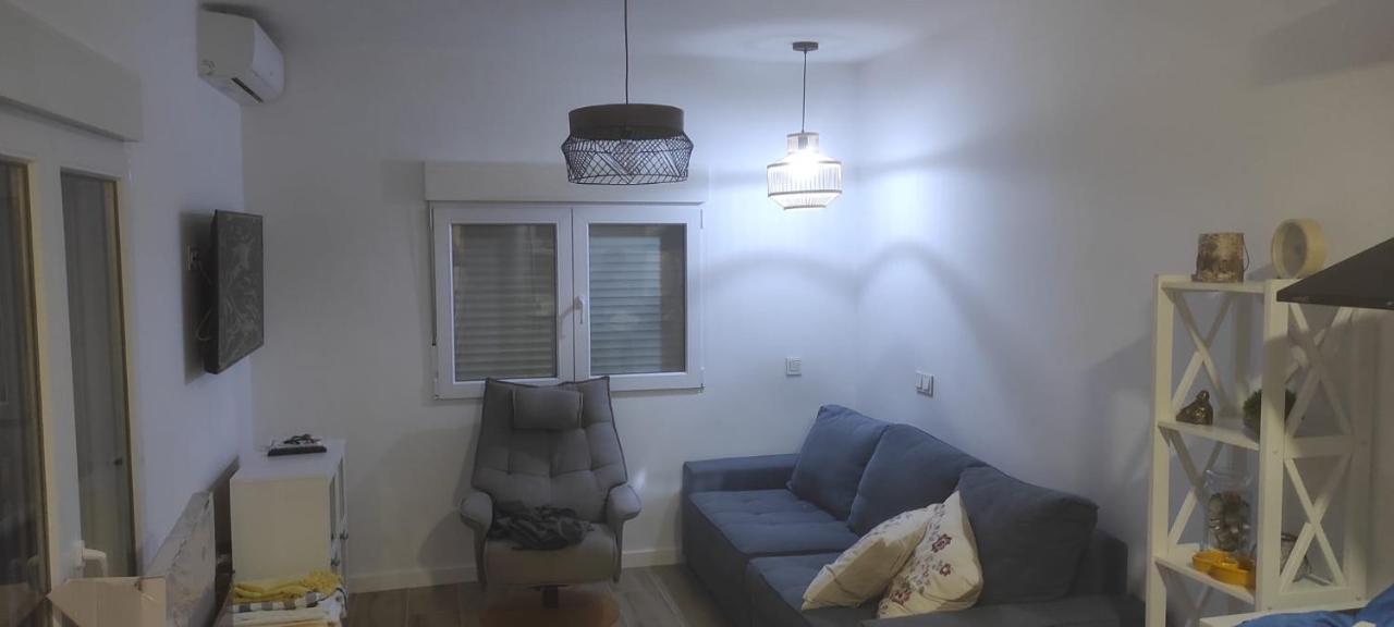 Appartement Casa Con Encanto En Roquetas De Mar Extérieur photo