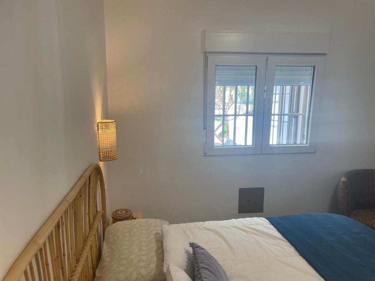 Appartement Casa Con Encanto En Roquetas De Mar Extérieur photo