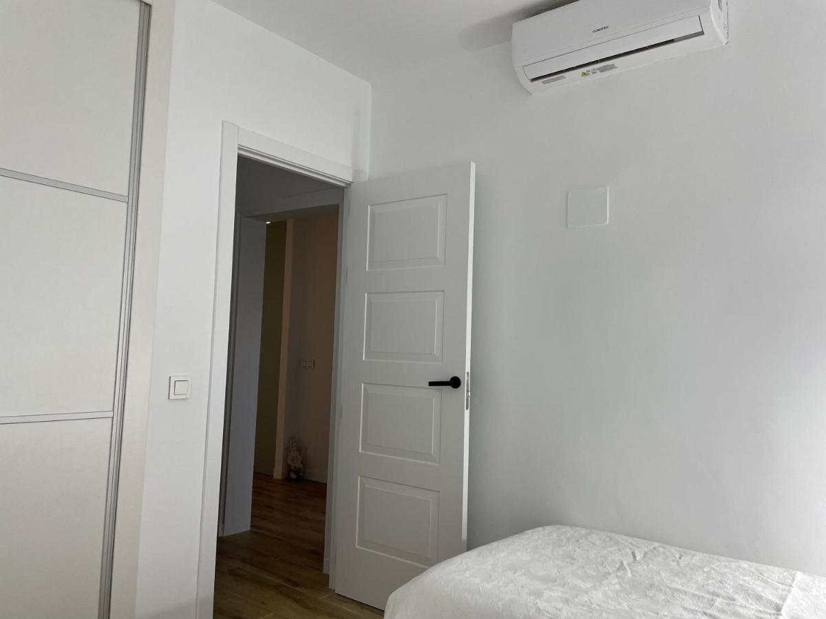Appartement Casa Con Encanto En Roquetas De Mar Extérieur photo