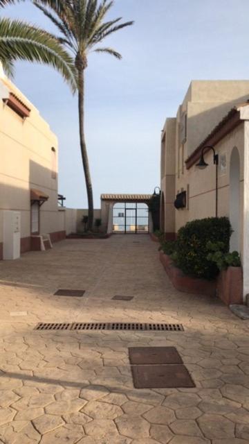Appartement Casa Con Encanto En Roquetas De Mar Extérieur photo